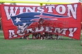 Winston Academy vs. Heritage Academy 9-3-15